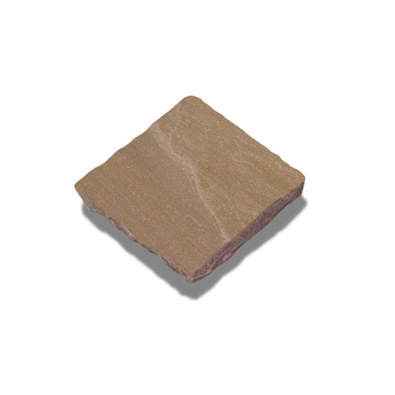 PAVESTONE NATURAL STONE PAVERS 100 x 100 x 20-30mm RAJ 01024102