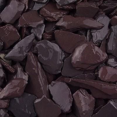 Border Scotland Big Bag Plum Slate 20mm