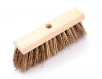 13" BASS BROOM HEAD MBBH