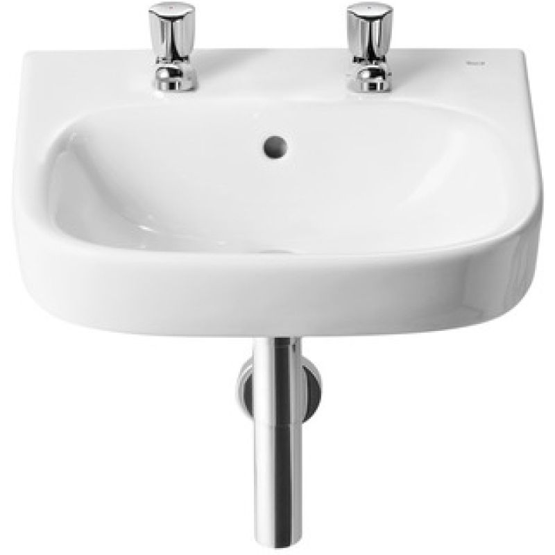 C004151 DEBBA 2TH BASIN 550 x 440mm