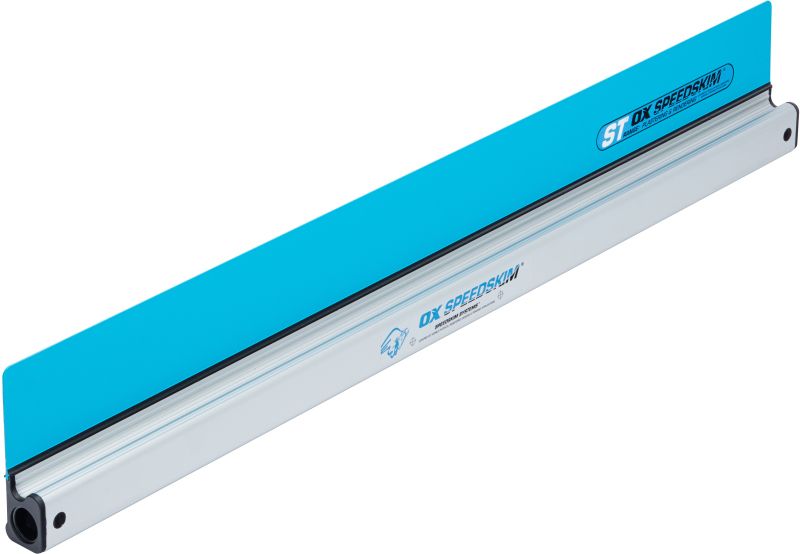 OX-P530990 SPEEDSKIM SEMI FLEXIBLE PLASTERING RULE 900mm