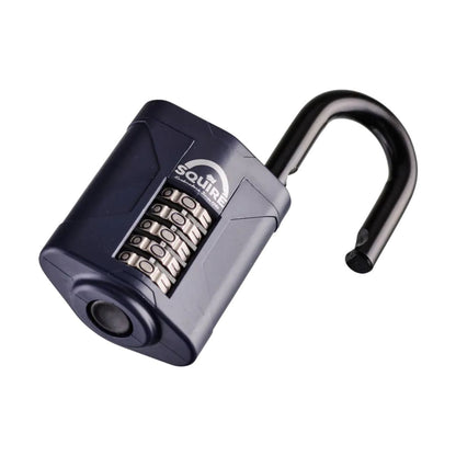 SQUIRE RECODABLE COMBINATION PADLOCK 60mm CP60