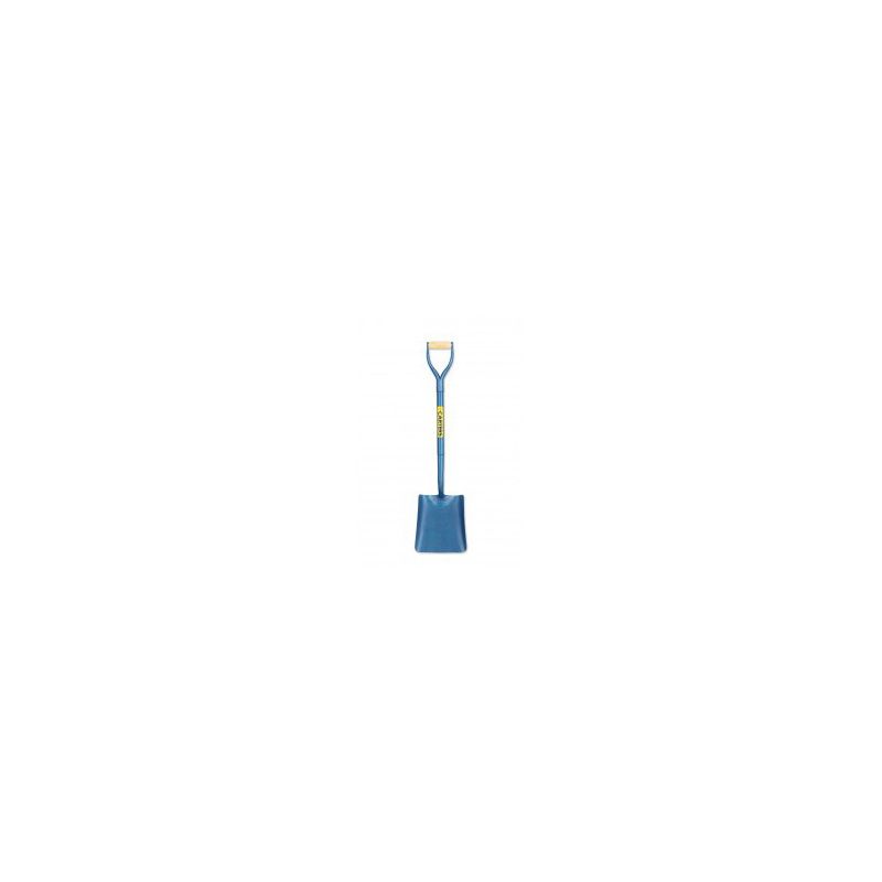 ALL STEEL SHOVEL SQUARE MOUTH MSSMS/YD