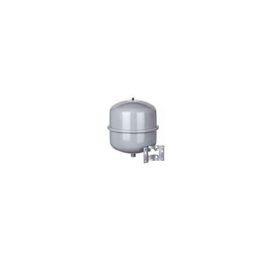 ALTECNIC HEATING VESSEL 8l C/W BRACKET HVB8C