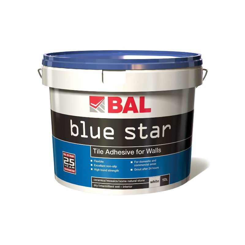 YTC BABS15 BAL BLUE STAR 15kg