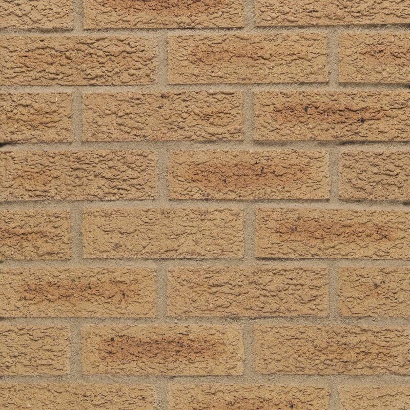 Wienerberger Sandown Peak Madeira Blend Brick 65mm Scotland