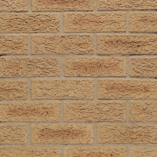 Wienerberger Sandown Peak Madeira Blend Brick 65mm Scotland
