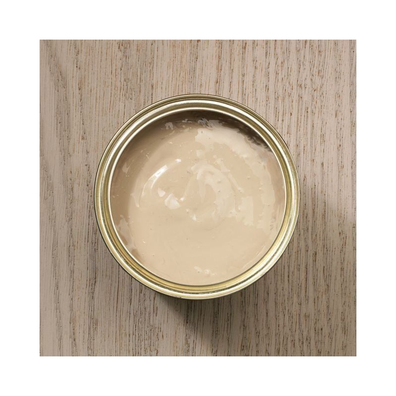 Millboard Touch Up Paint 500ml Limed Oak