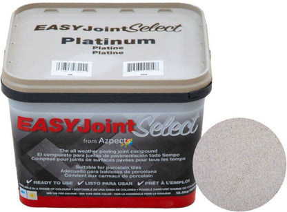 AZPECTS (DTS) EASYJOINT SELECT ALL WEATHER PAVING JOINT COMPOUND PLATINUM 3261