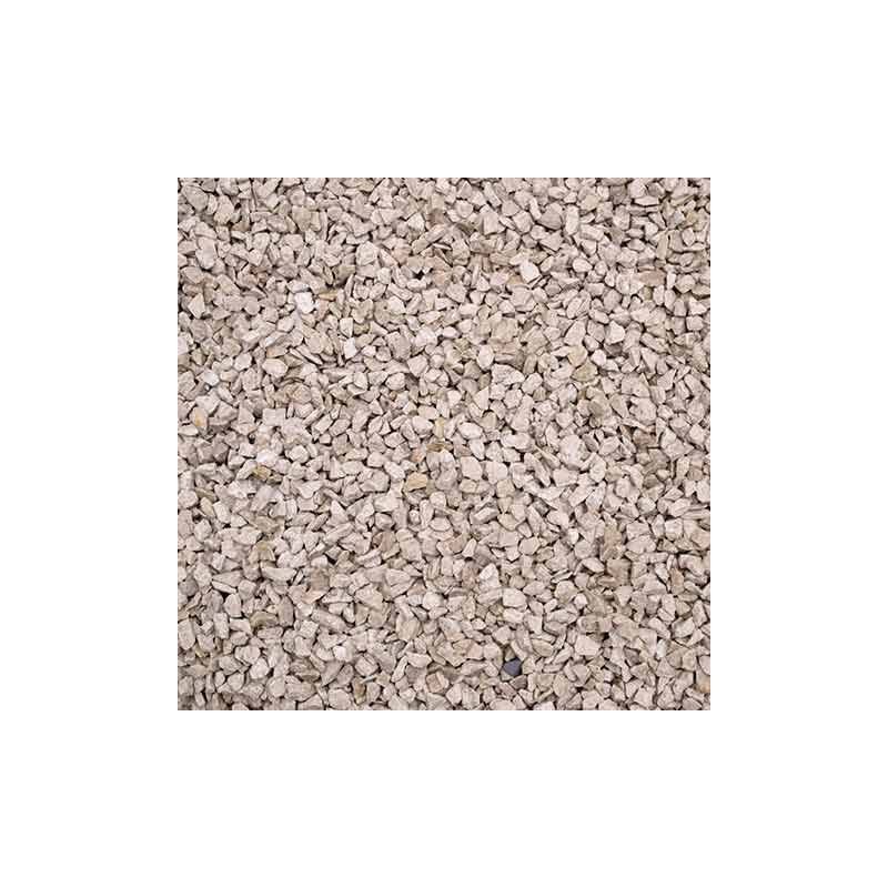 Lloyds Zone 2  Mini Bag Limestone Chippings 10mm