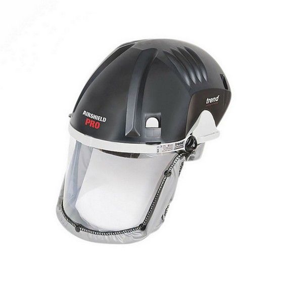 TREND AIR/PRO PRO AIRSHIELD POWERED RESPIRATOR