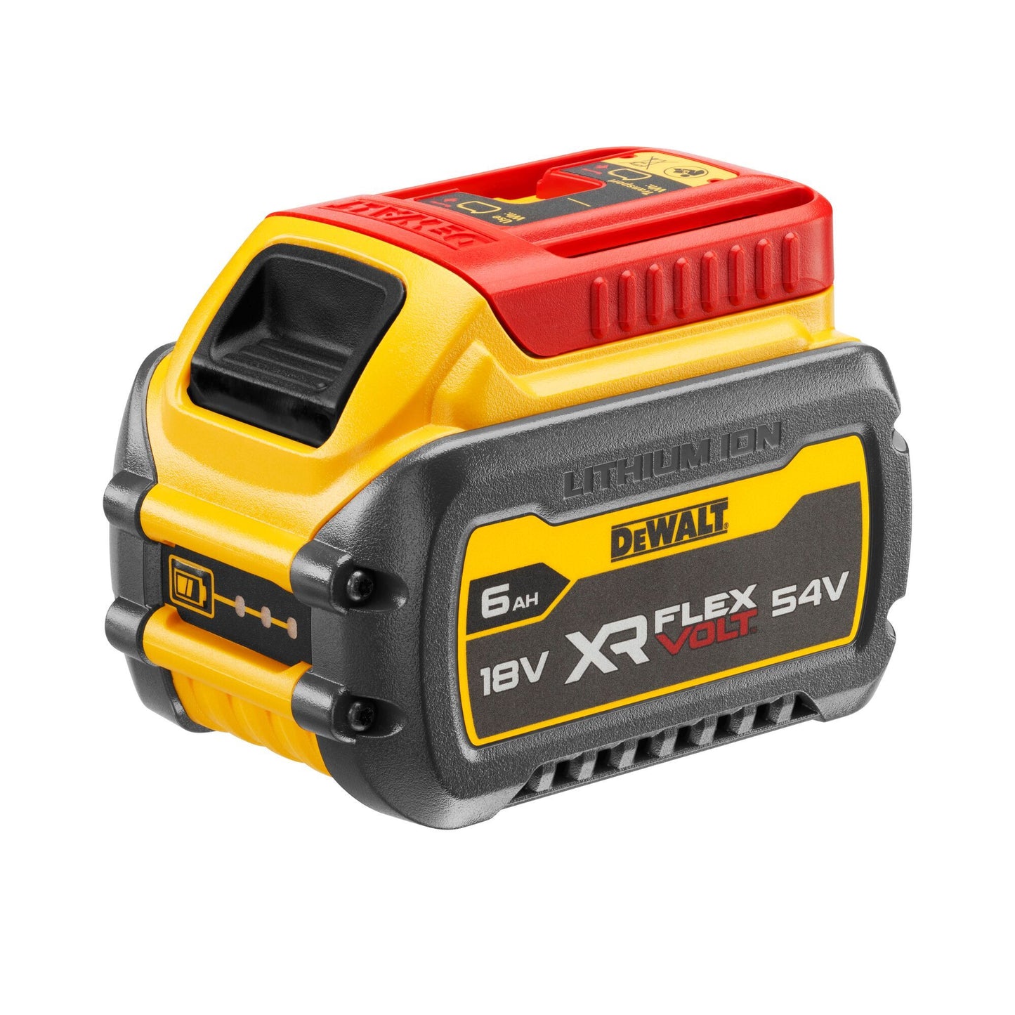 DeWalt FlexVolt Xr 6.0ah Li-ion Battery | DCB546-XJ 