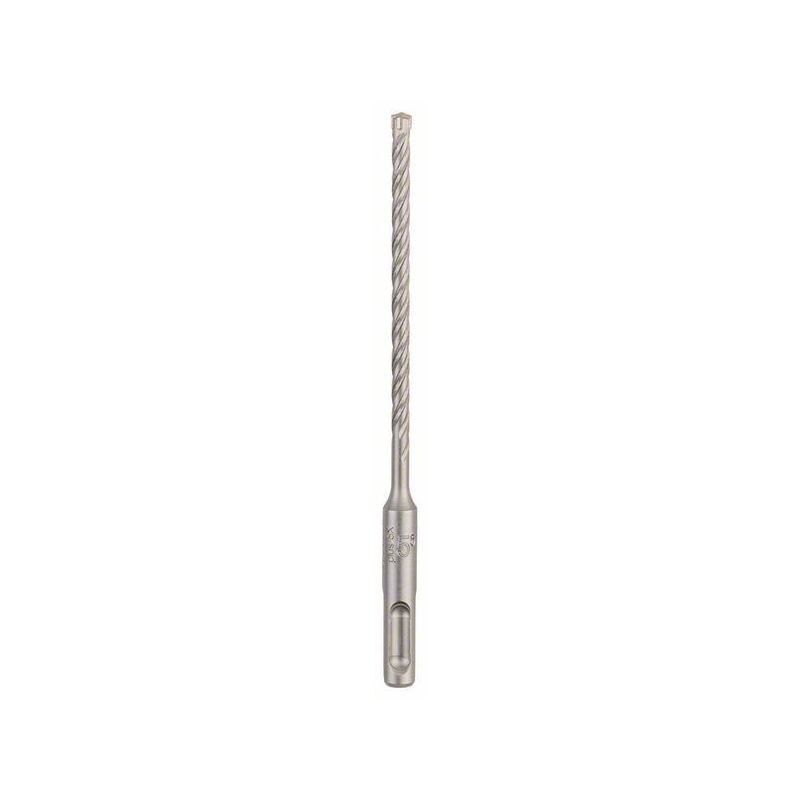 BOSCH 2608833775 SDS PLUS 5X HAMMER DRILL BIT 5.5 x 160mm