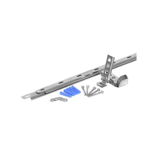 EXPAMET UNISTARTER WALL STARTER STAINLESS STEEL BMSSS