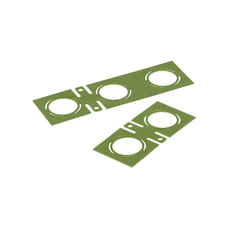 WISKA 10105647 EC407 COMBI EARTHING PLATE