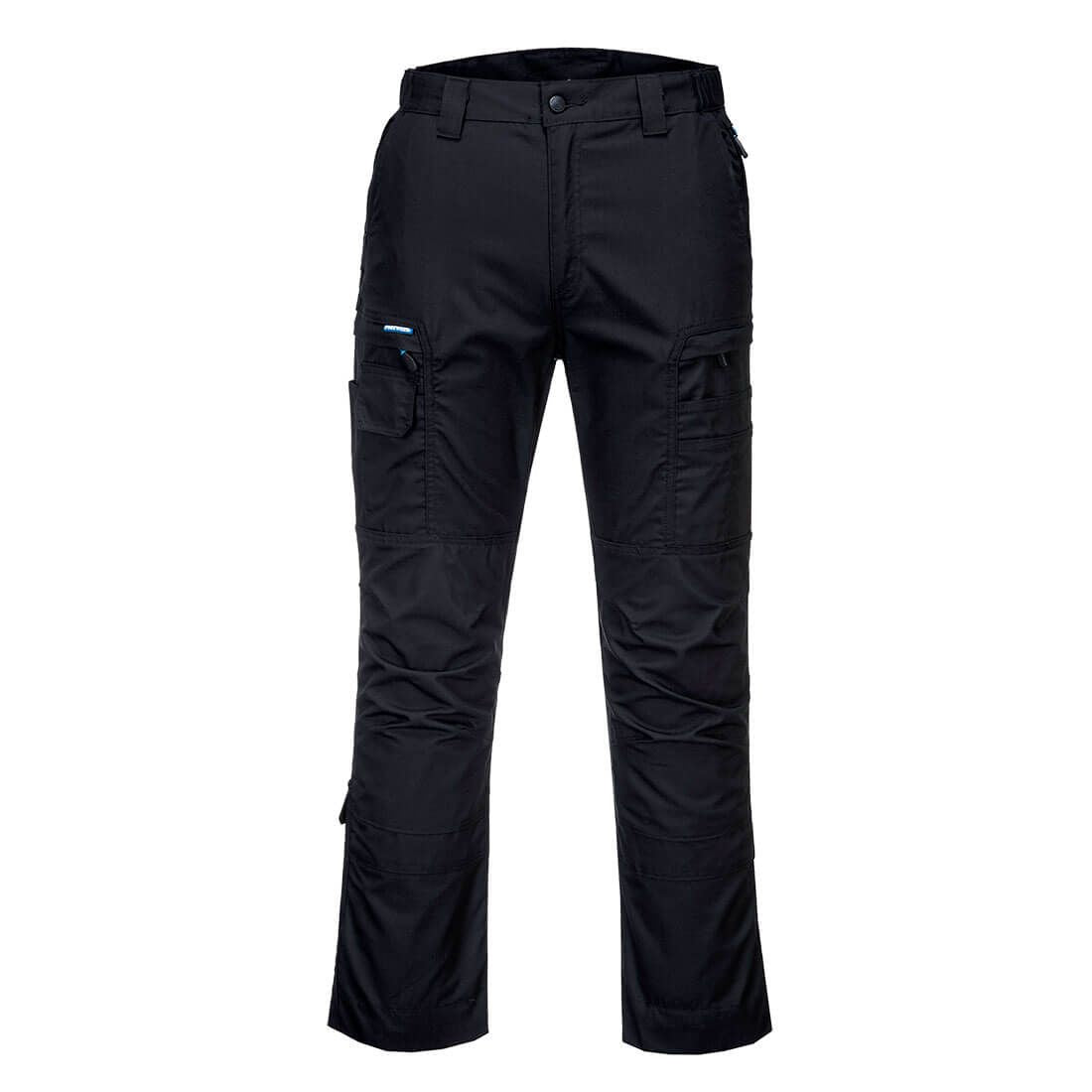 KX3 Ripstop Trousers, 28, R, Black