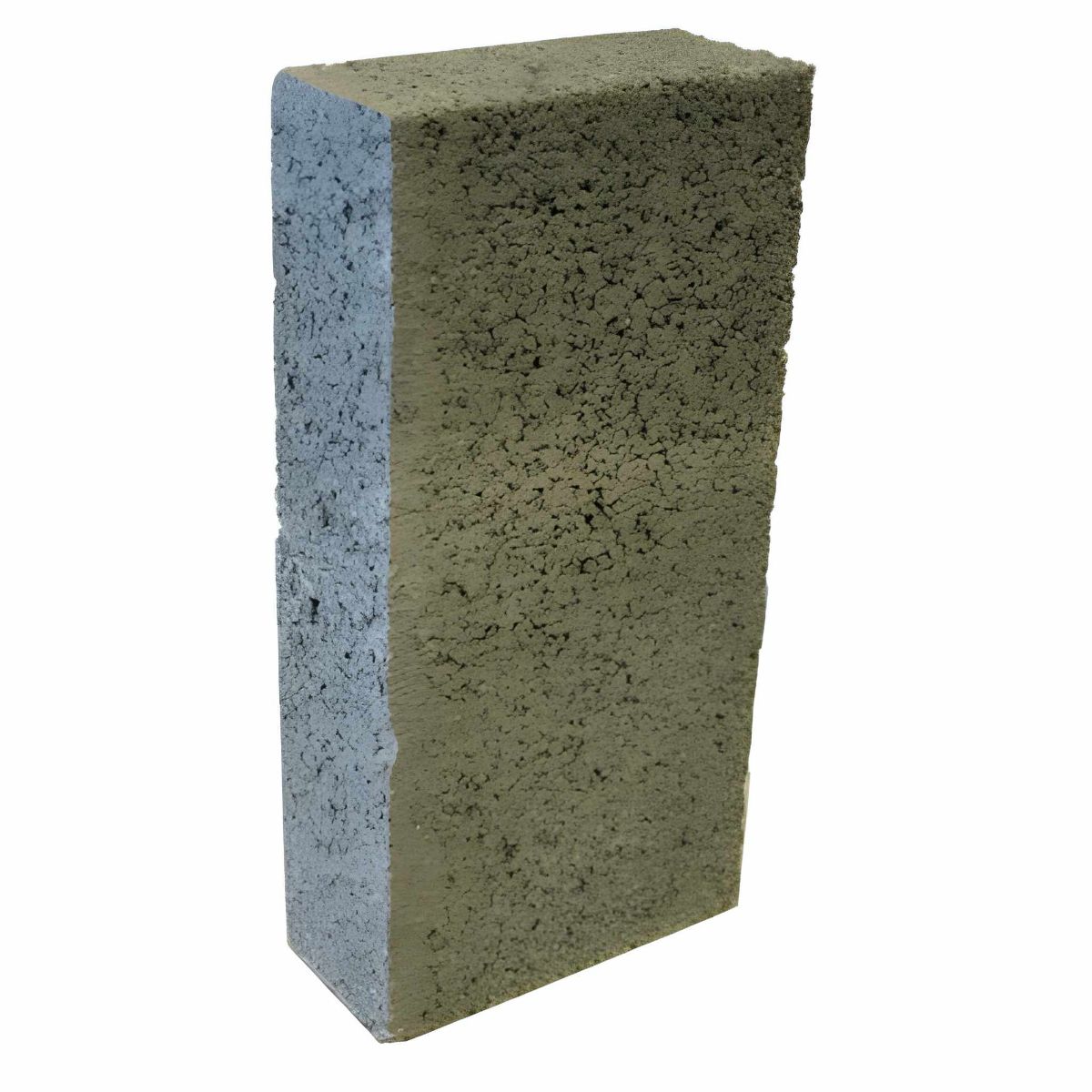 BUILD BLOC ULTRA-LIGHT CONCRETE BLOCK 100mm 3.6N 850kg VOID PACK