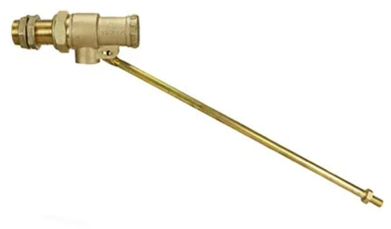 BETA BS1212 PART 1 BALLVALVE HP 3/4" 366901