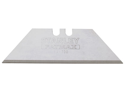 STANLEY STA011700 FATMAX UTILITY BLADES (PACK 5)