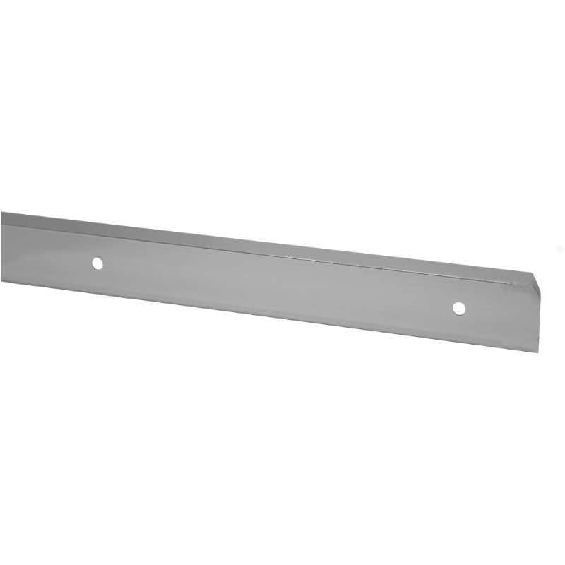 CENTURION CJ61P SILVER 30mm WORKTOP CORNER JOINT