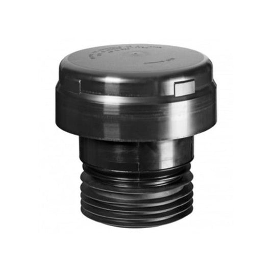 MCALPINE VP100E INTERNAL/EXTERNAL AIR ADMITTANCE VALVE 110mm 61020038