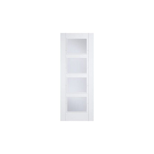 LPD WHITE VAN GLA 4L CLEAR 33" WFVAN4L33