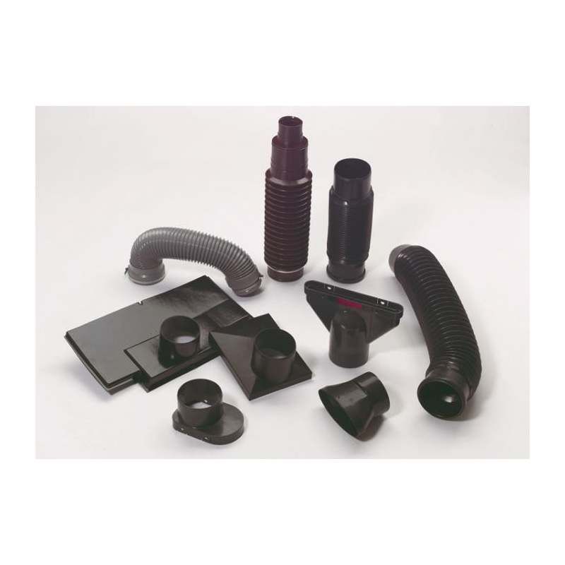 KLOBER SOIL ADAPTOR FOR UNIVERSAL VENT / LARGE SLATE KG979800