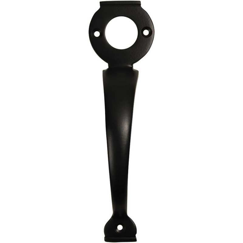A PERRY DOUBLE LOCKING HANDLE BLACK 11250200BK