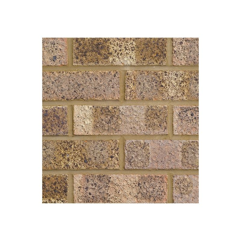 FORTERRA LBC COTSWOLD FACING BRICK 65mm (78 PER LEG) COT