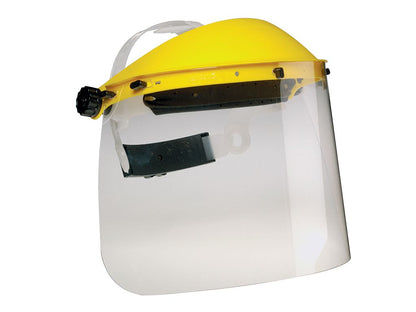 SCAN SCAPPEVISOR STANDARD FACESHIELD & VISOR