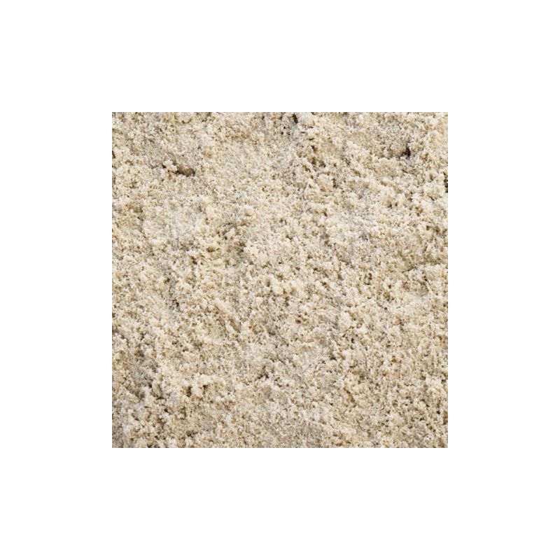 Border Big Bag Moist Silica Sand Including Bag