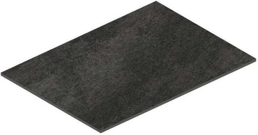 GLOBAL STONE ALPINI PORCELAIN PAVING 900 x 600mm NERO ALNP6090