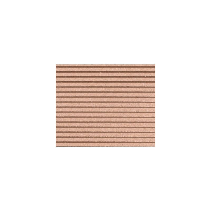 MEY 2440 x 1220 x 6mm FLEXIBLE MDF LONG GRAIN FSC