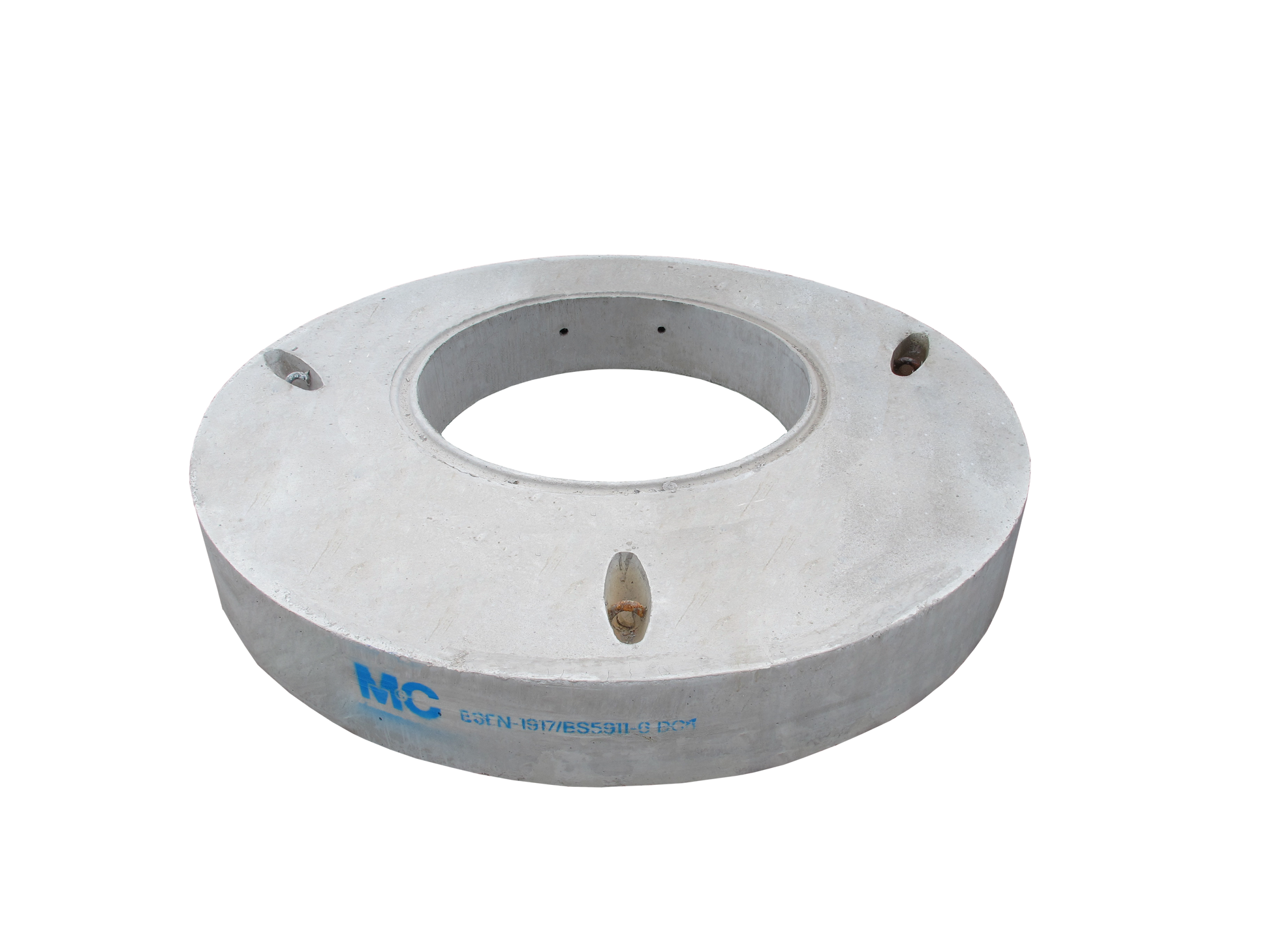 F P MCCANN REDUCING COVER SLAB 1500-900mm 2710