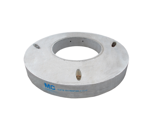 F P MCCANN REDUCING COVER SLAB 1500-900mm 2710