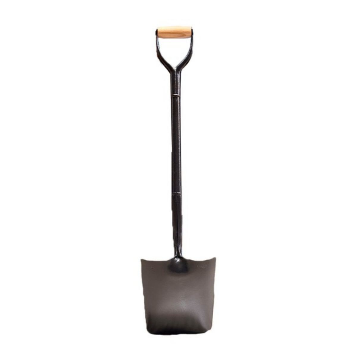 PROSOLVE ALL STEEL SHOVEL TAPER PVTSHOVEL