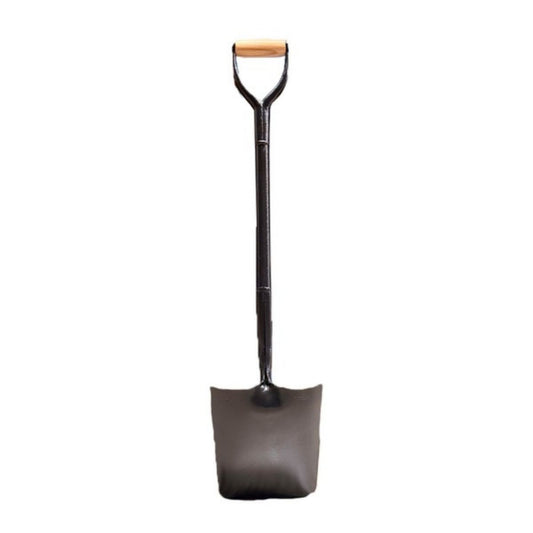 PROSOLVE ALL STEEL SHOVEL TAPER PVTSHOVEL