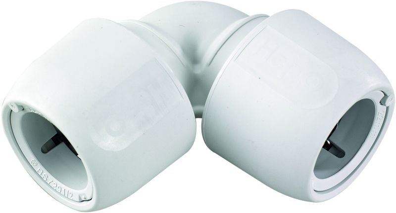 HEP2O ELBOW 28mm HD5/28W