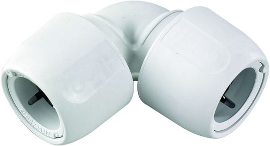 HEP2O ELBOW 28mm HD5/28W