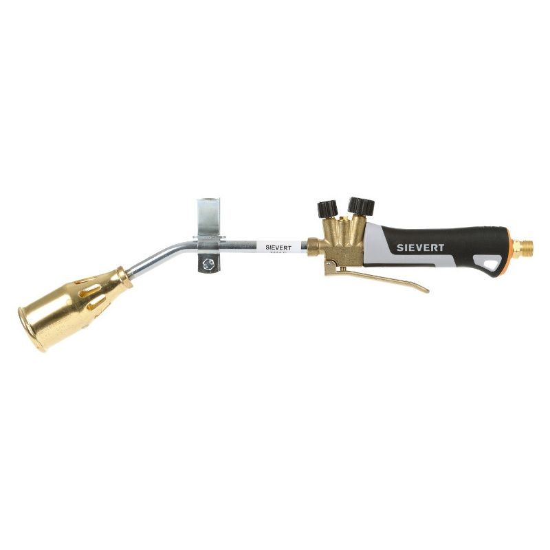 SIEVERT DETAIL TORCH ONLY 344441