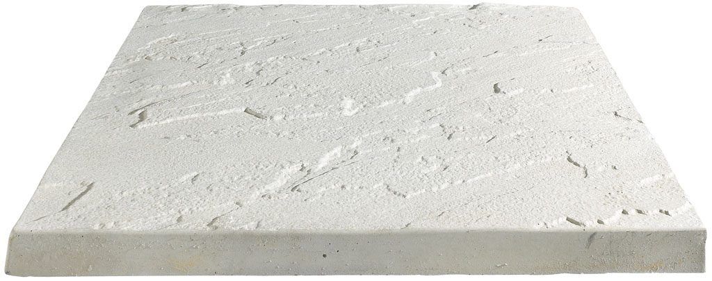 BRETT STAMFORD RIVEN PAVING 600 x 600 x 32mm NATURAL (HGBB ONLY)