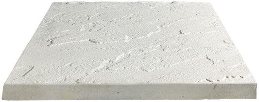 BRETT STAMFORD RIVEN PAVING 600 x 600 x 32mm NATURAL (HGBB ONLY)