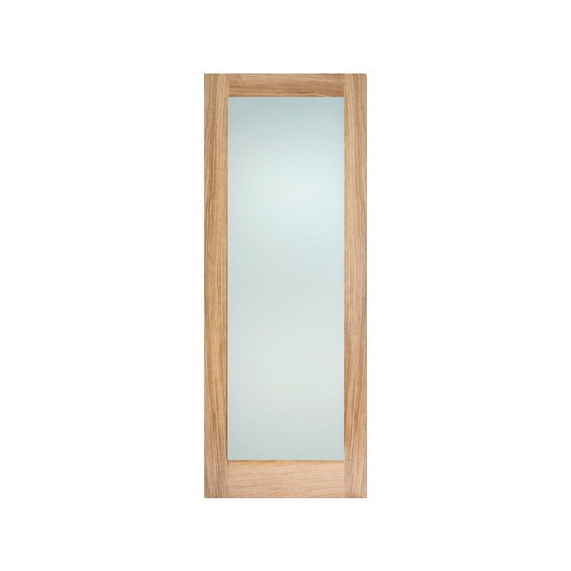 LPD OAK PATTERN 10 GLAZED 1L 21" OP10G21