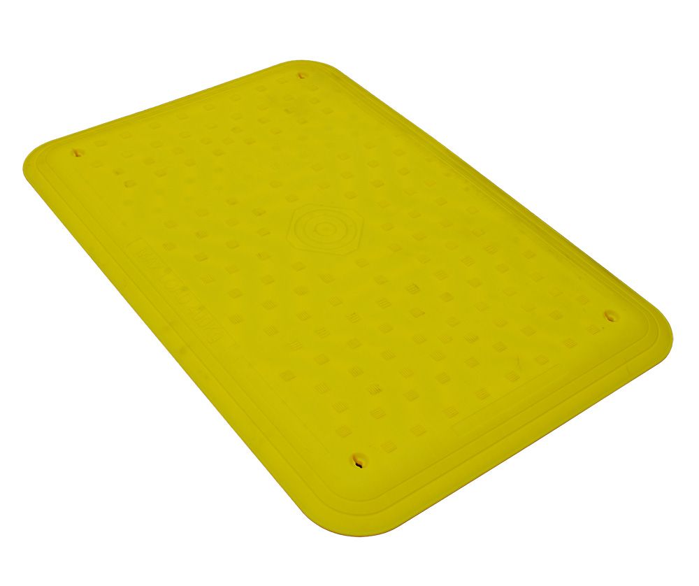 TRENCH COVER ETG