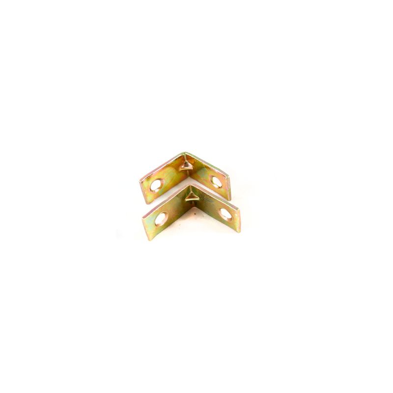 1.5" CORNER BRACE Z&Y 40mm 319 1.5