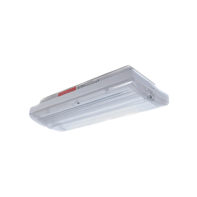 DETA CHANNEL E/ME/M3/LED/IP65 LED EMERGENCY HEAD