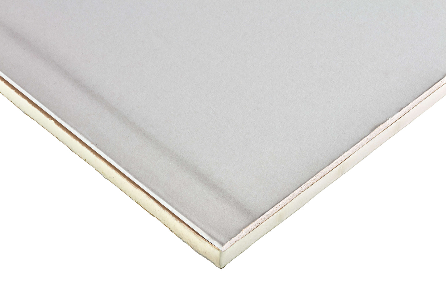 37.5mm Celotex PL4025 Insulated Plasterboard 2400mm x 1200mm