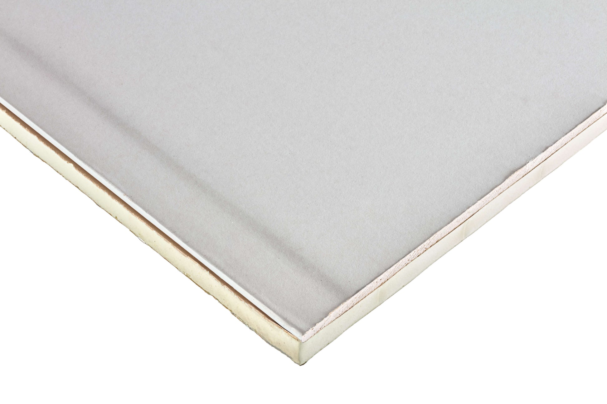 37.5mm Celotex PL4025 Insulated Plasterboard 2400mm x 1200mm