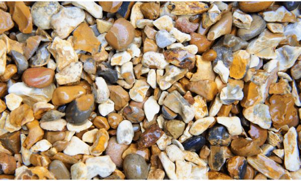 Day Mini Bag Golden Shingle 10/20mm (D)