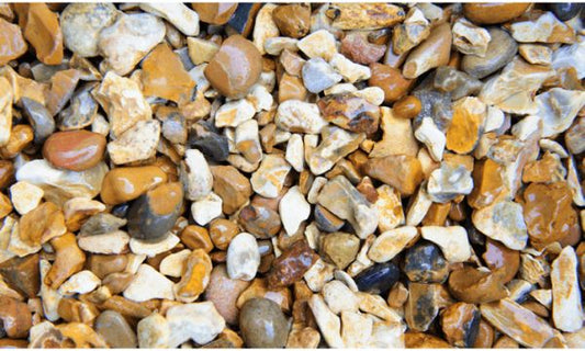 Day Mini Bag Golden Shingle 10/20mm (D)